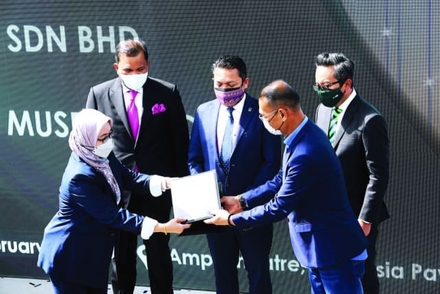 ارتفاع اسعار المواد الغذائية في ماليزيا