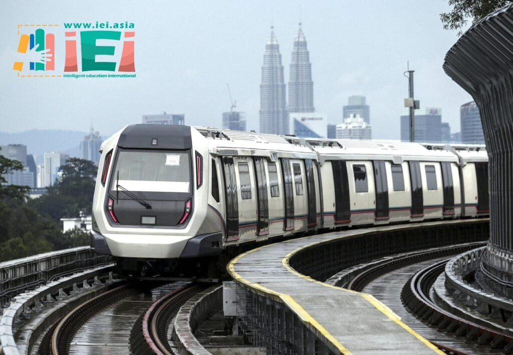 المعيشة في ماليزيا