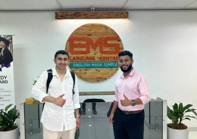 معهد EMS ماليزيا